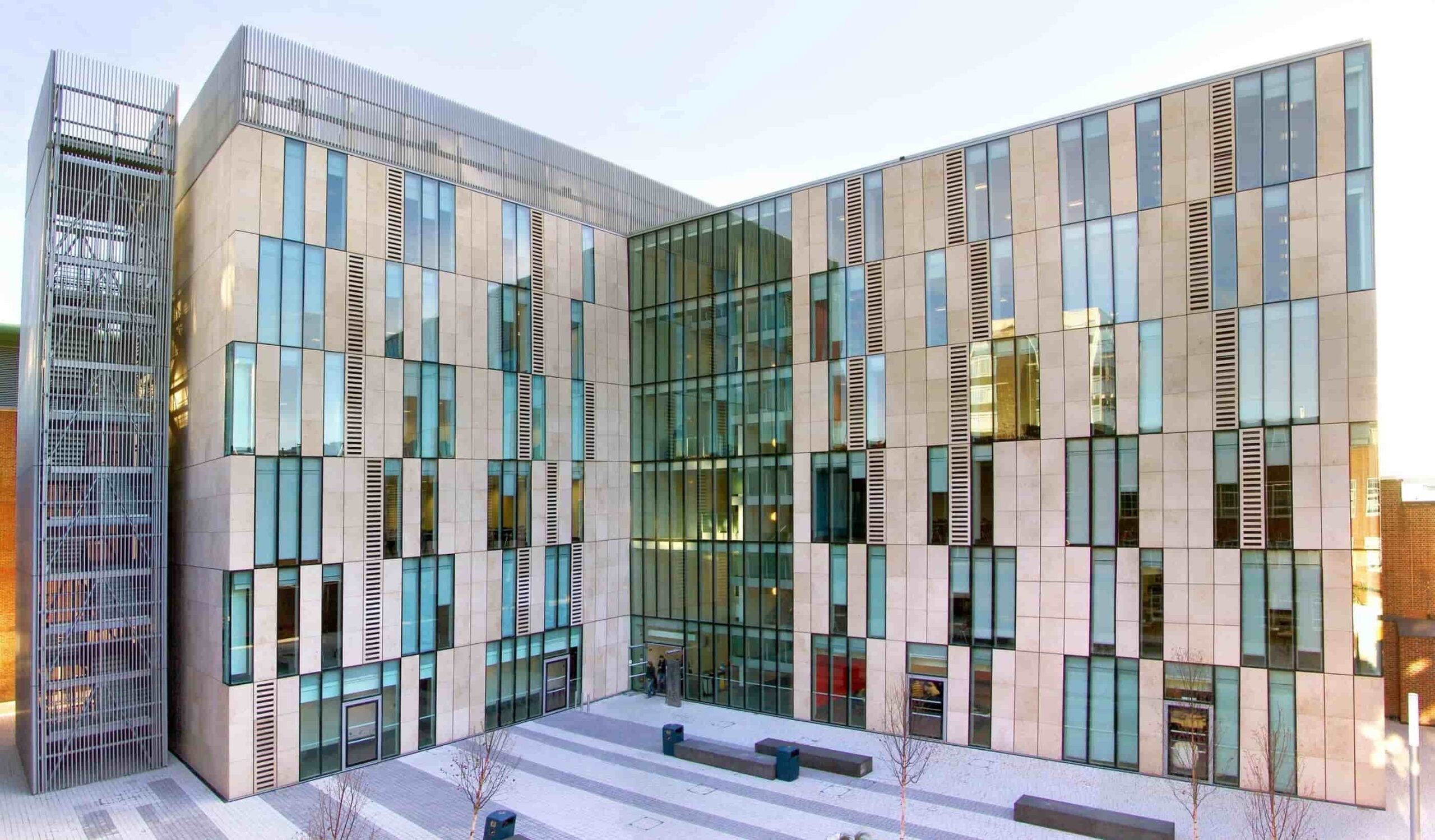 Bursaries for Care Experienced Students
