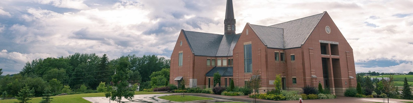 Bachelor of Arts in Ministry