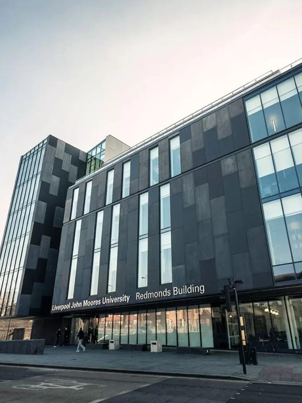 International Achievement Scholarship - Postgraduate