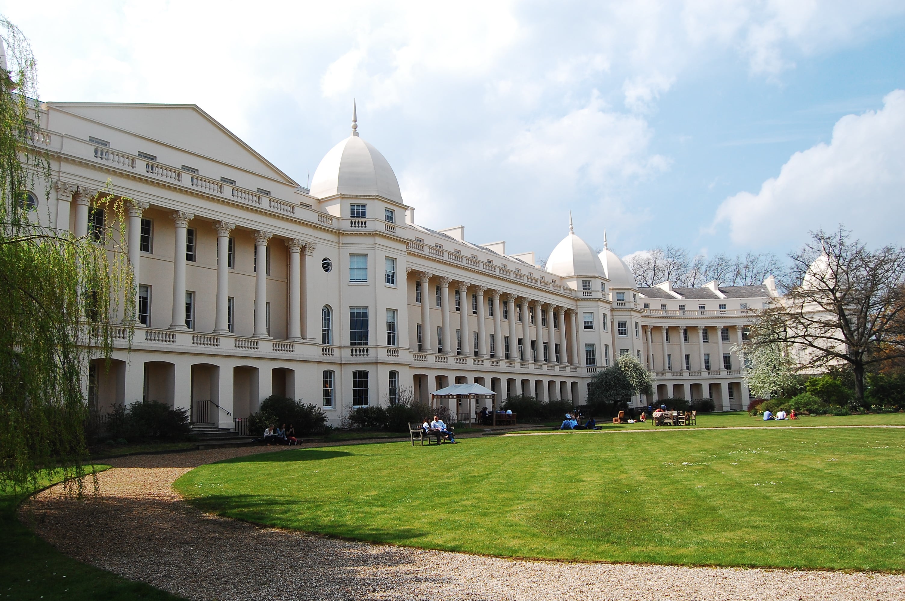 London Business School in United Kingdom