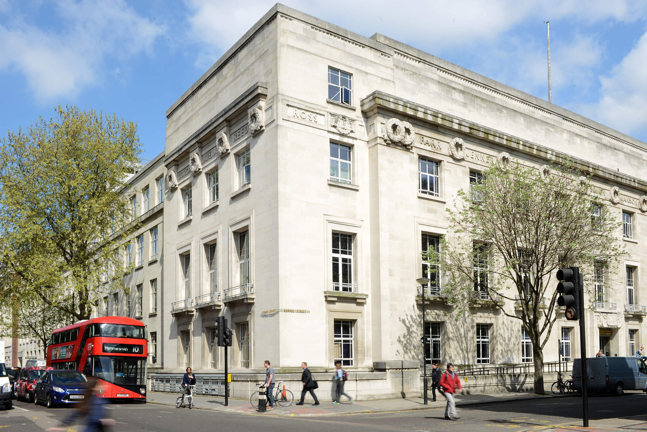 MSc Climate Change & Planetary Health