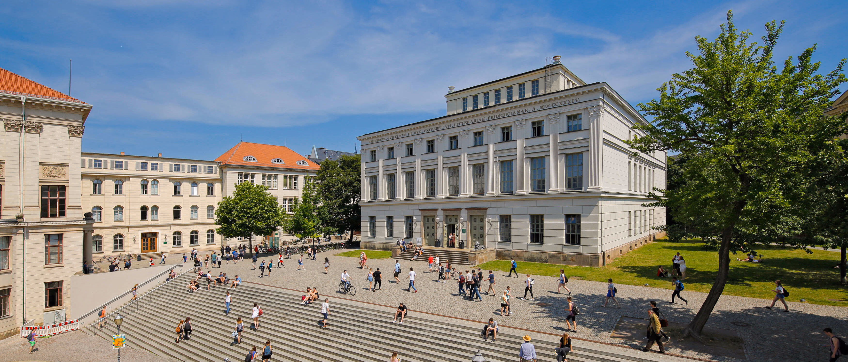 25th International Summer Academy