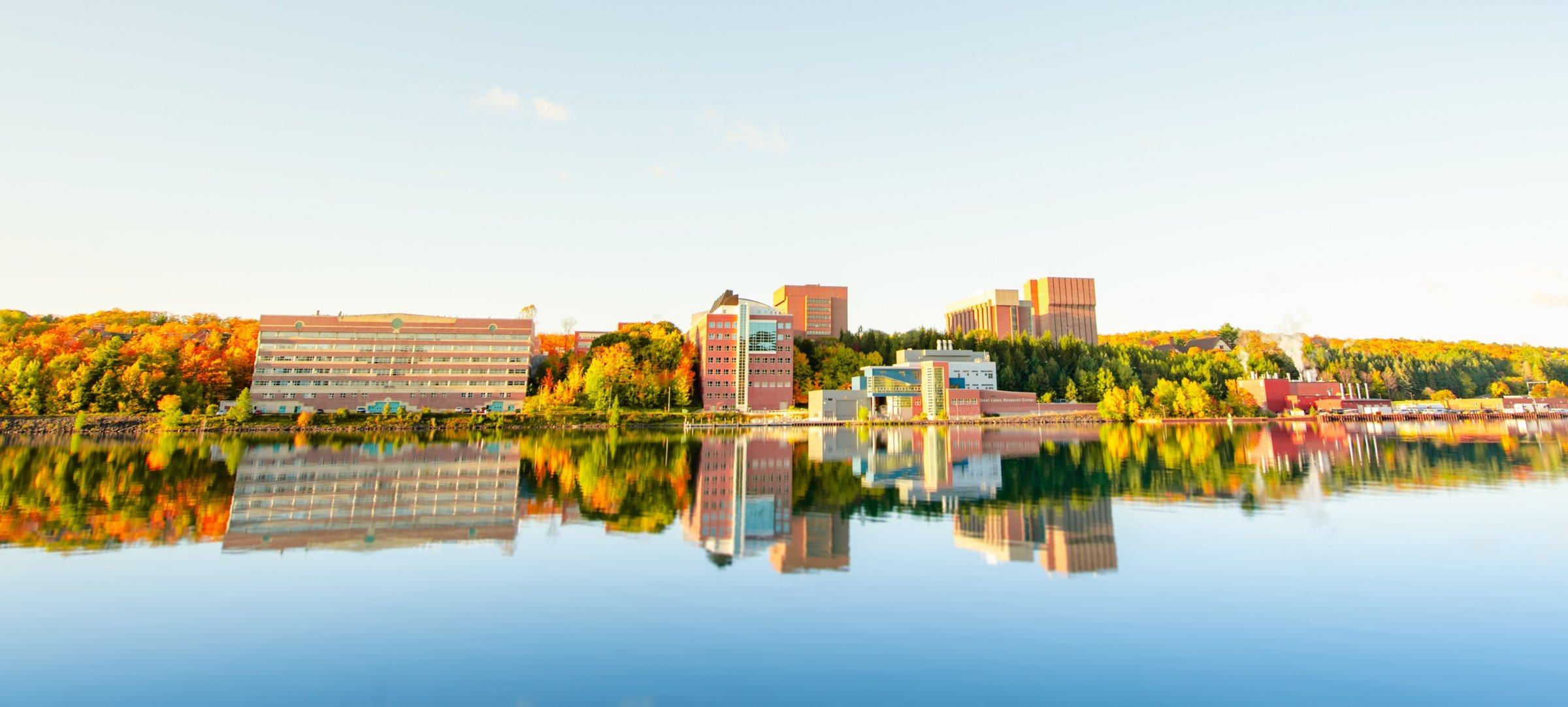 Master of Geology at Michigan Technological University Master of Geology at Michigan Technological University