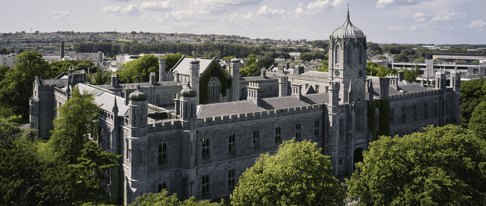National University of Ireland, Galway