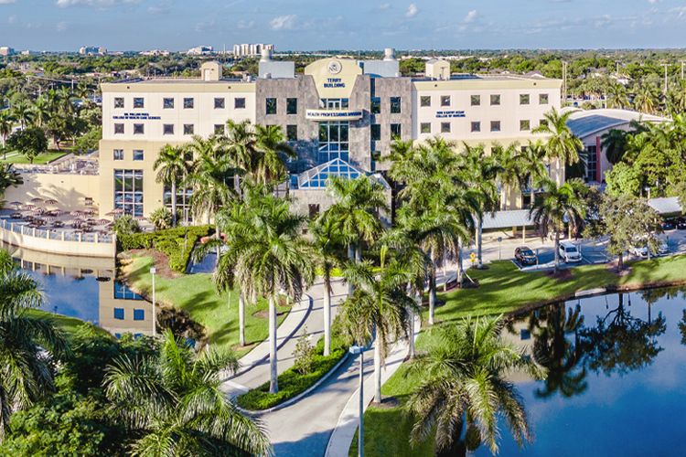 Broward International Womens Club Grant (BIWC) - UG or GRAD