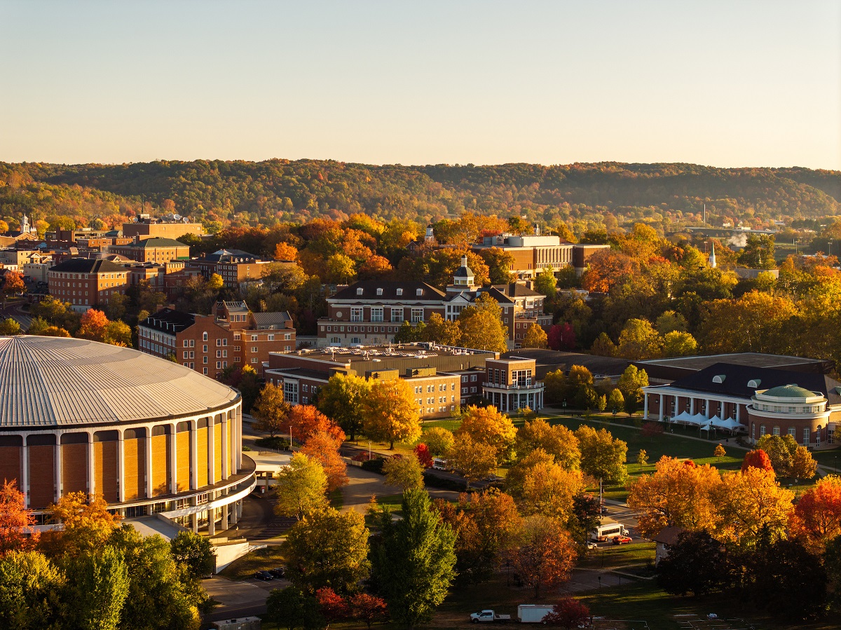 International Student Grant