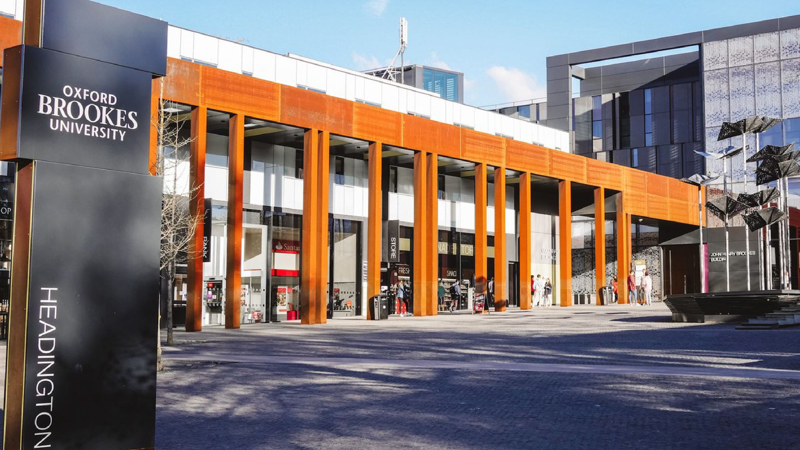 Alumnus Discount Scheme