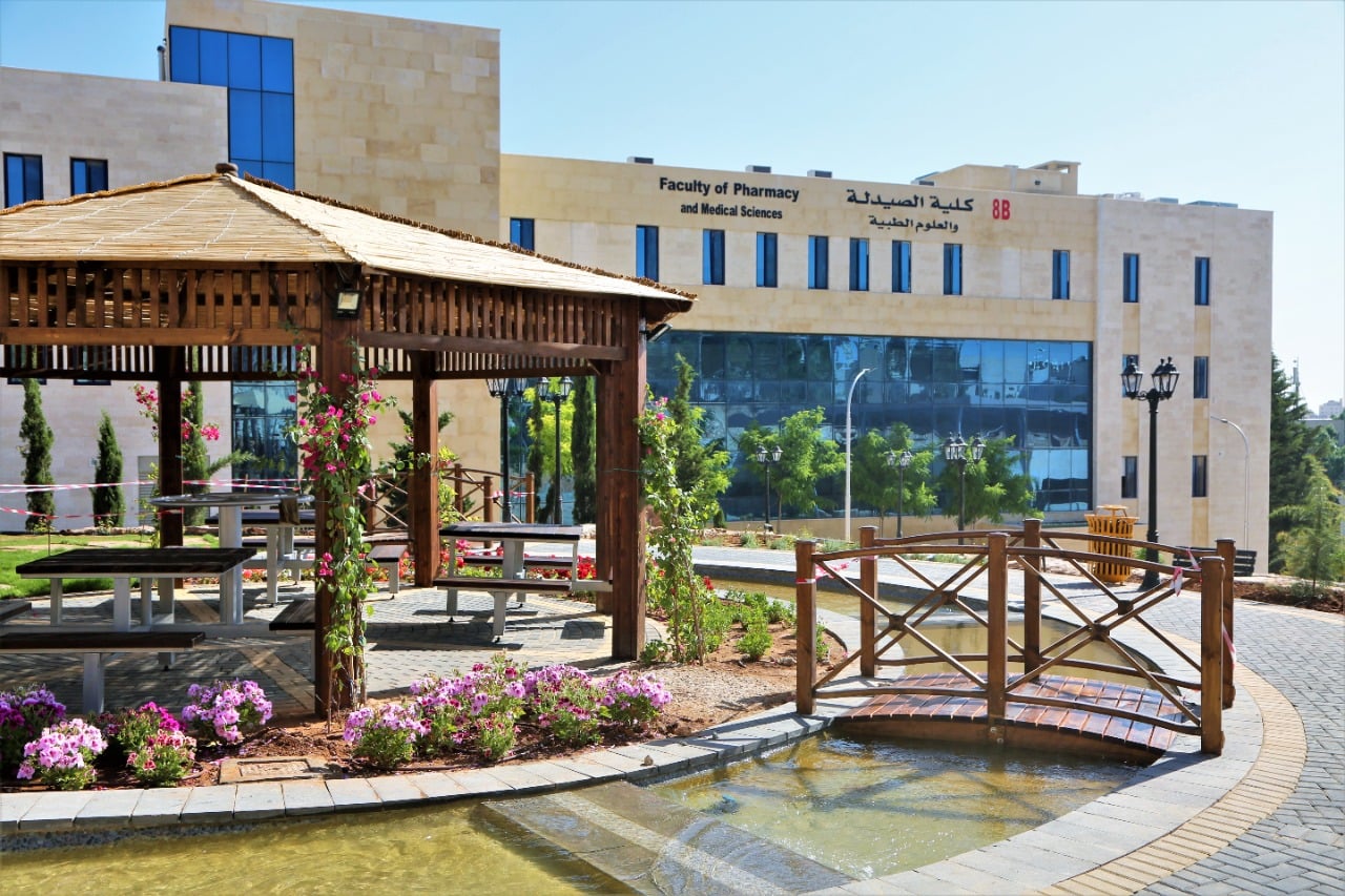 Petra University