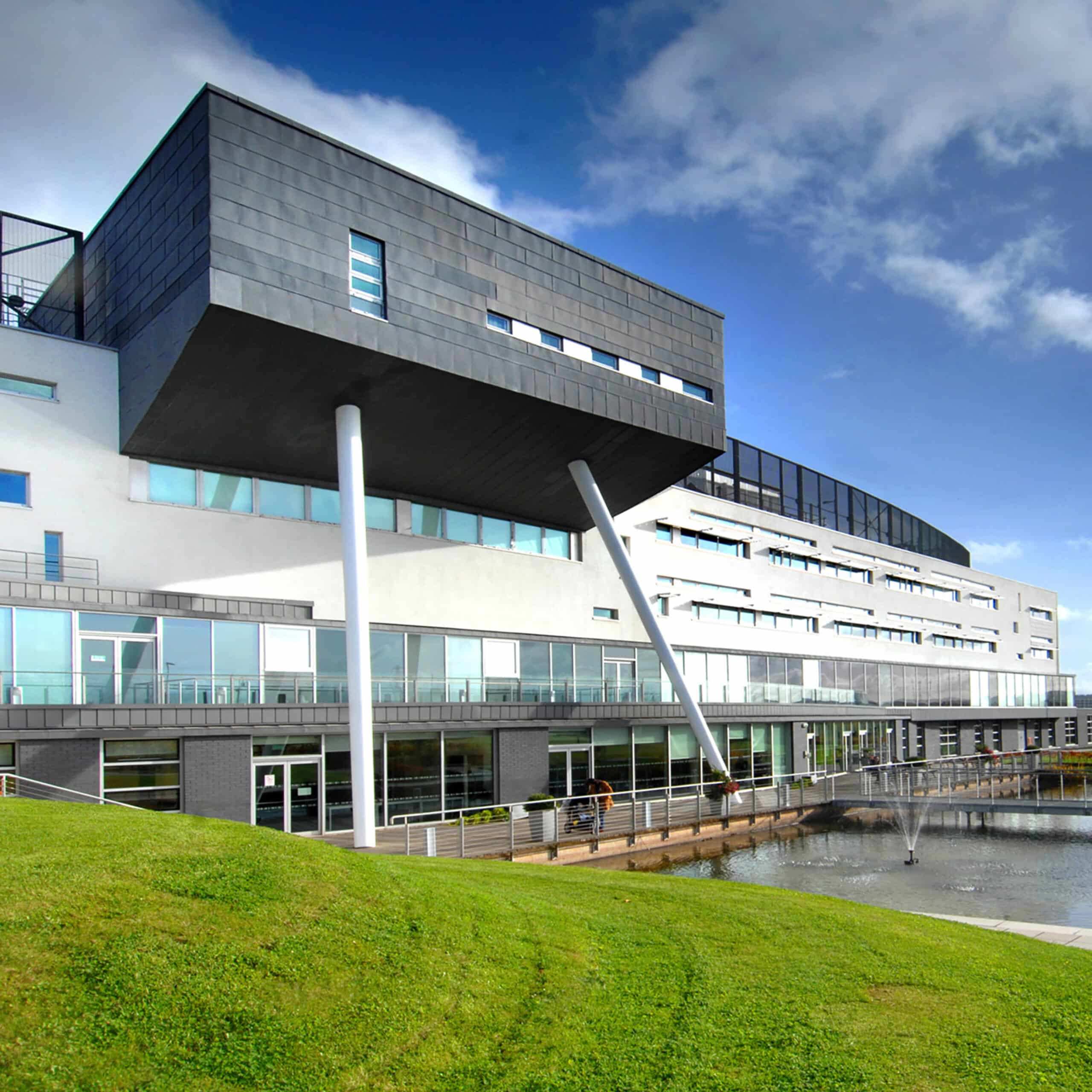 Saltire Scholarships