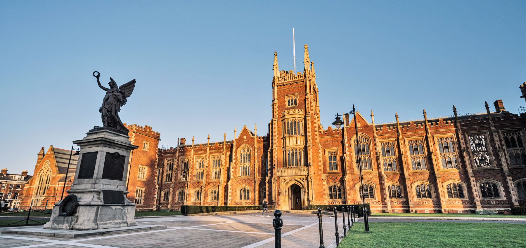 Commonwealth Shared Scholarships