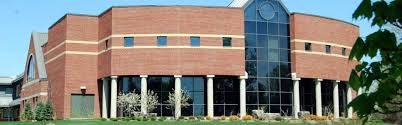 Redeemer University College in Canada