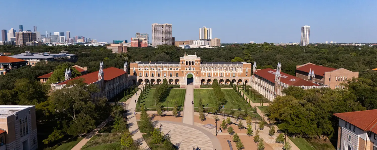 Artist Diploma (AD) in the field of Cello Performance at Rice University