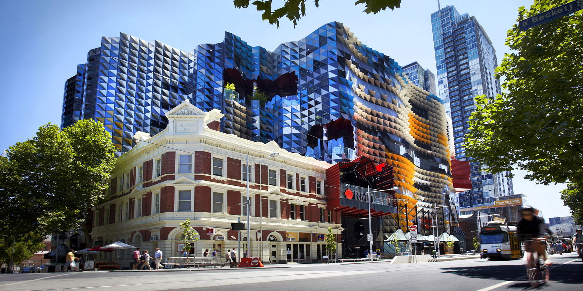 Australia Awards Scholarships