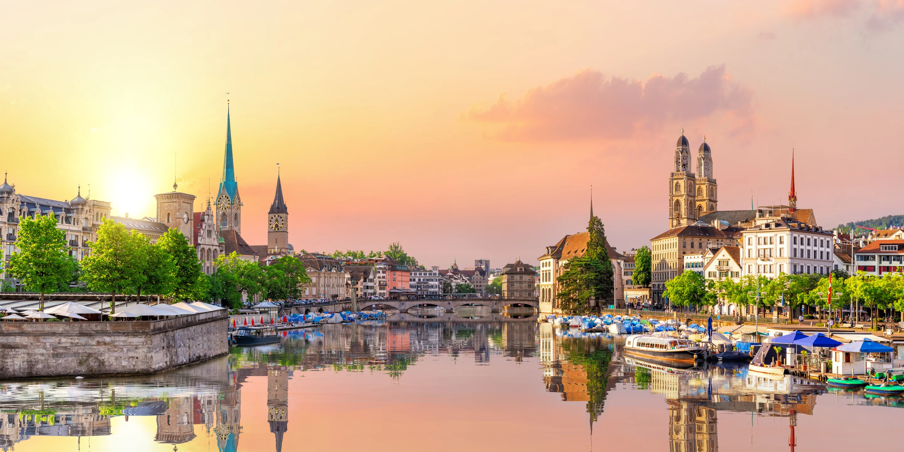 Robert Kennedy College in Switzerland