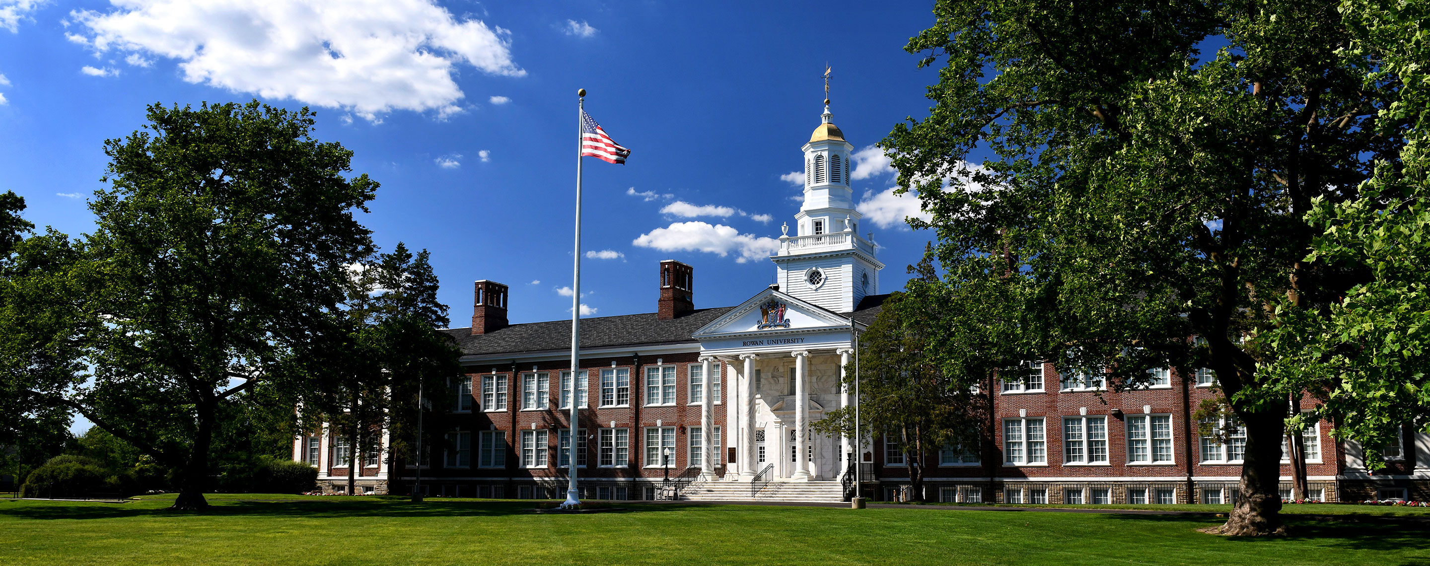 Bachelor of Area Studies at Rowan University Bachelor of Area Studies at Rowan University