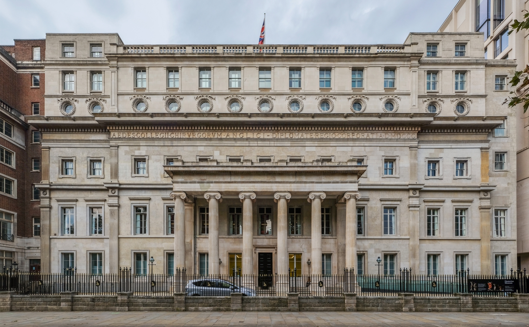 Royal College of Surgeons