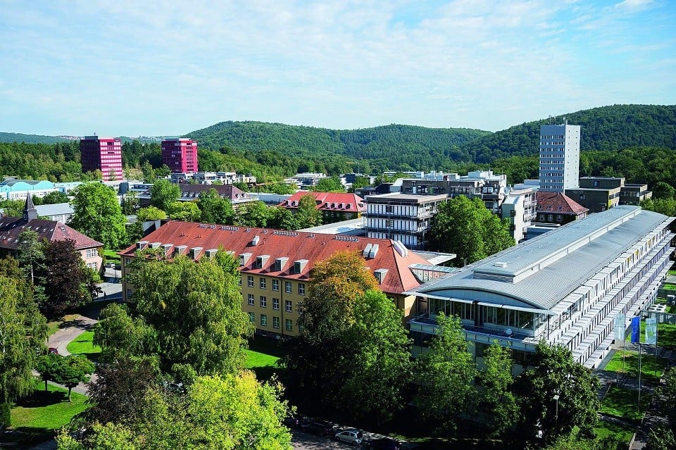 AMASE: Joint European Master's Programme in Advanced Materials Science and Engineering