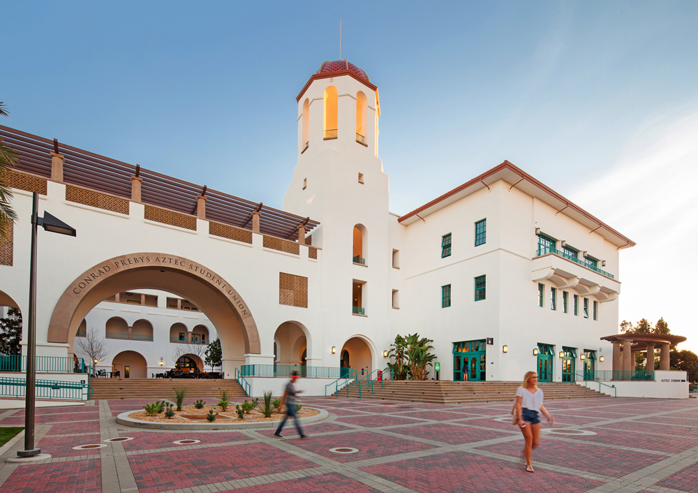 Business Administration and Latin American Studies