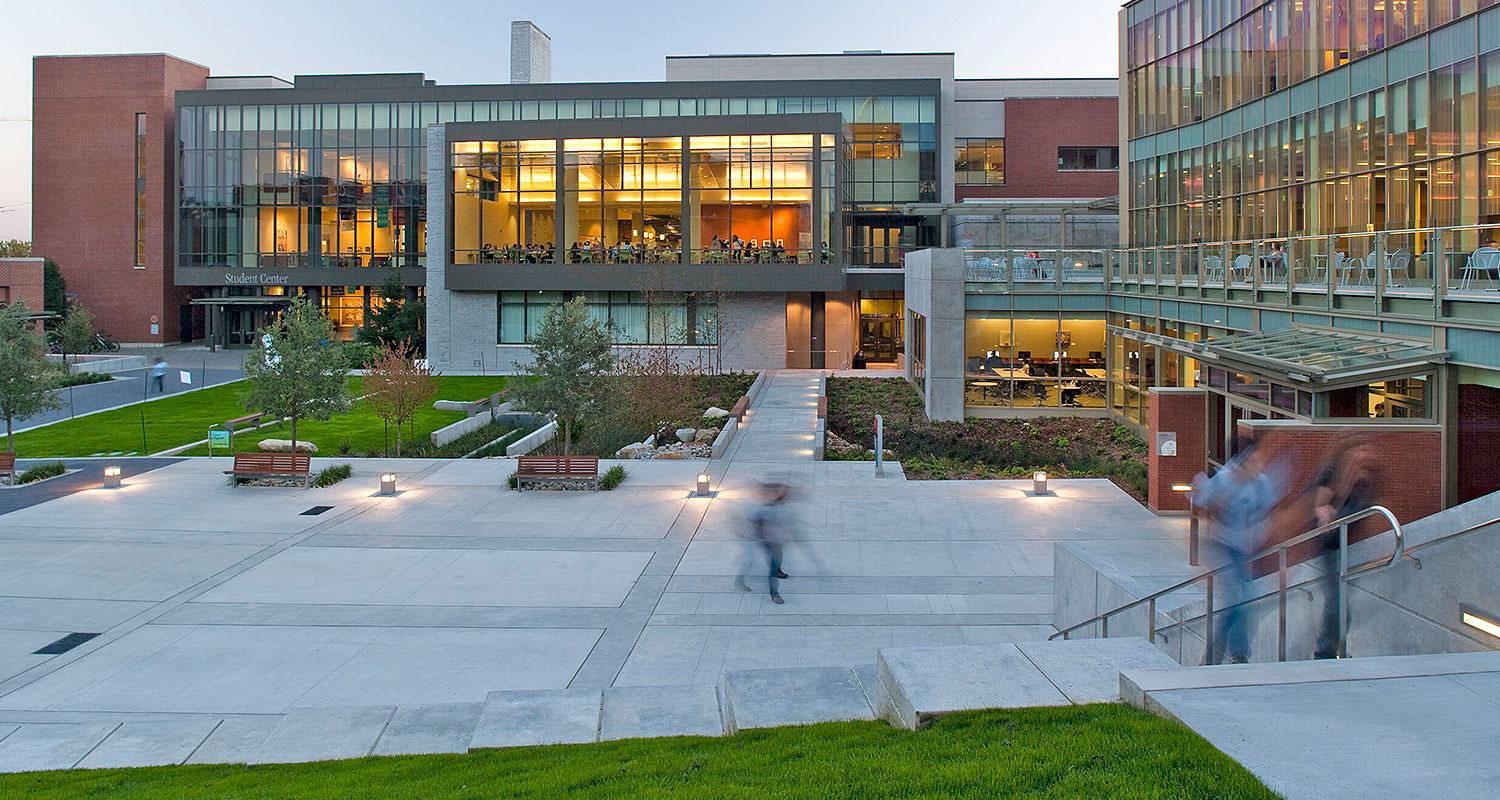 Master of Public Administration at Seattle University Master of Public Administration at Seattle University