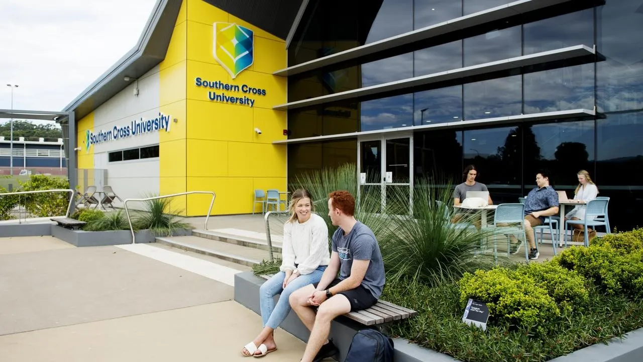 SCU International Women in STEM Scholarship