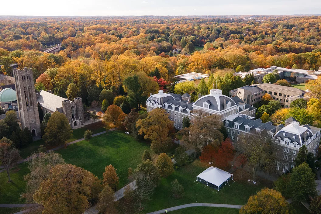 Bachelor of Classics - Ancient History - Greek - Latin at Swarthmore College
