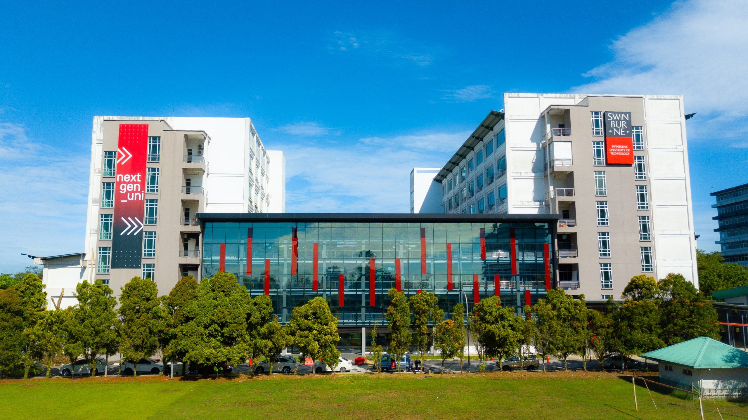 Swinburne Online in Australia
