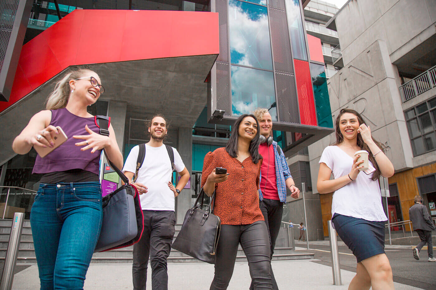 Tuition Fee Scholarship