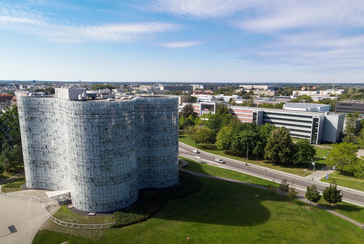 The Brandenburg University of Technology Cottbus -  Senftenberg