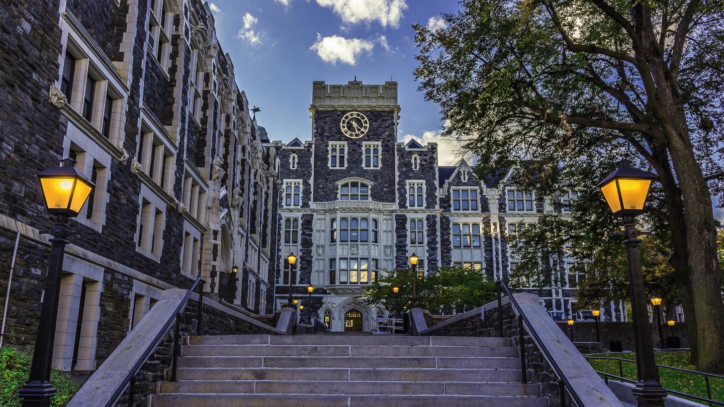 African and African American Studies