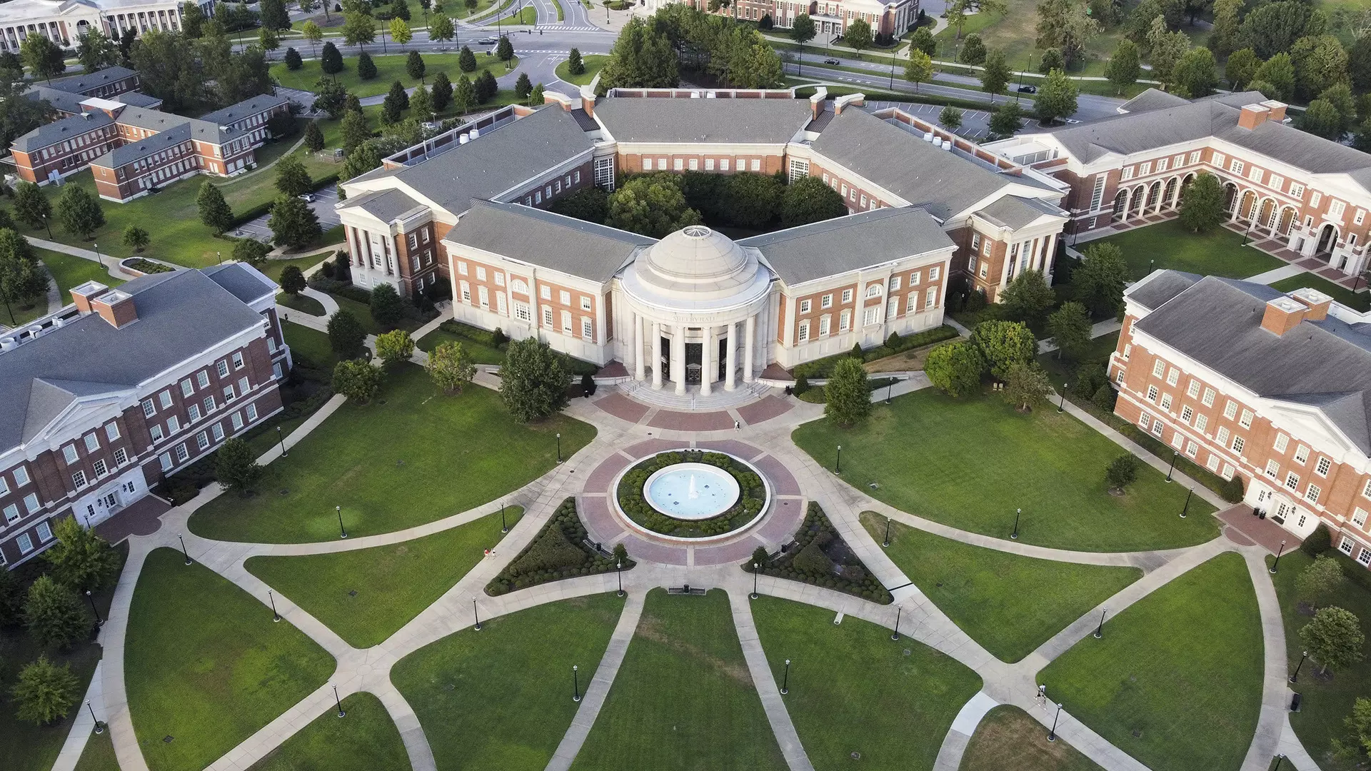 Collegiate Scholarship