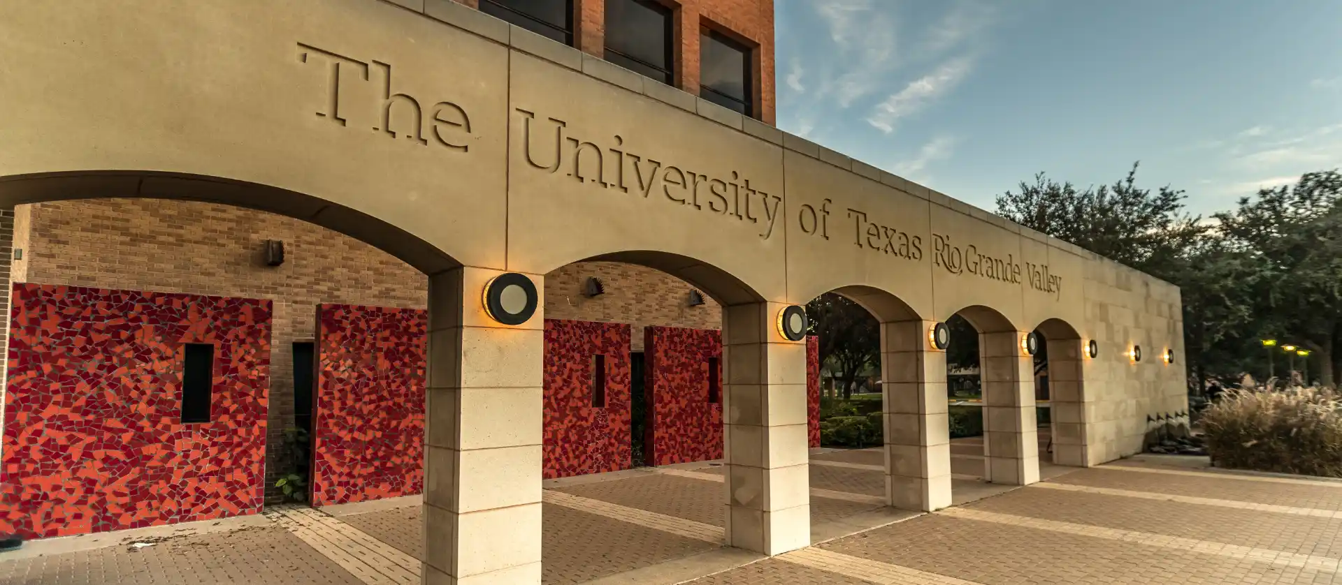 Master of Clinical Psychology at The University of Texas Rio Grande Valley Master of Clinical Psychology at The University of Texas Rio Grande Valley