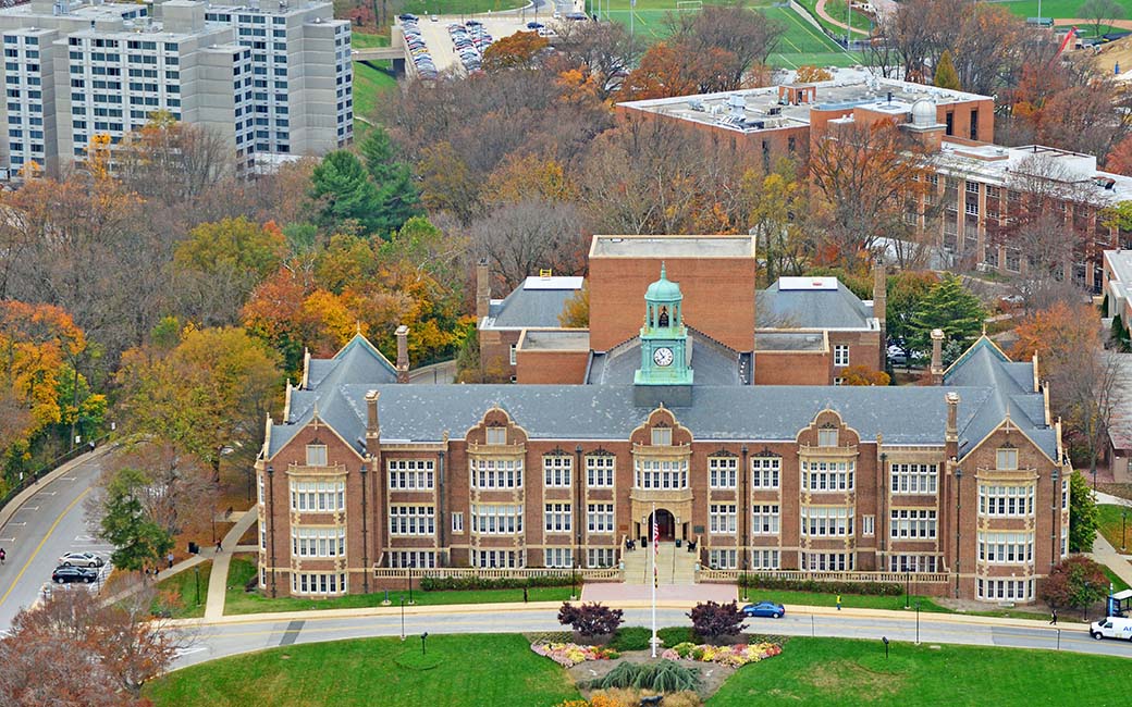 Bachelor of Museum Studies at Towson University Bachelor of Museum Studies at Towson University