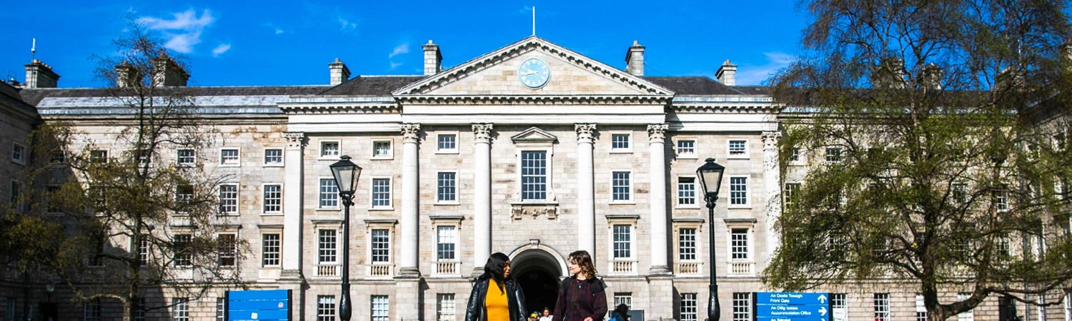 Trinity College Dublin