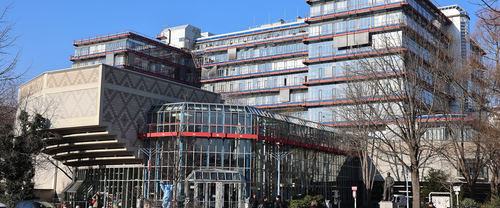 TU Berlin