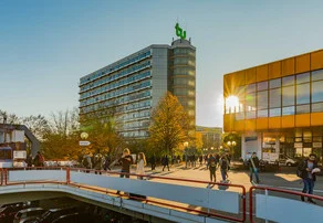 Master of Science in Manufacturing Technology (MMT)