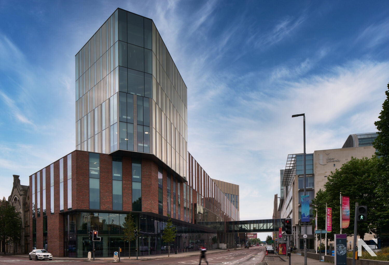 International Postgraduate Scholarship