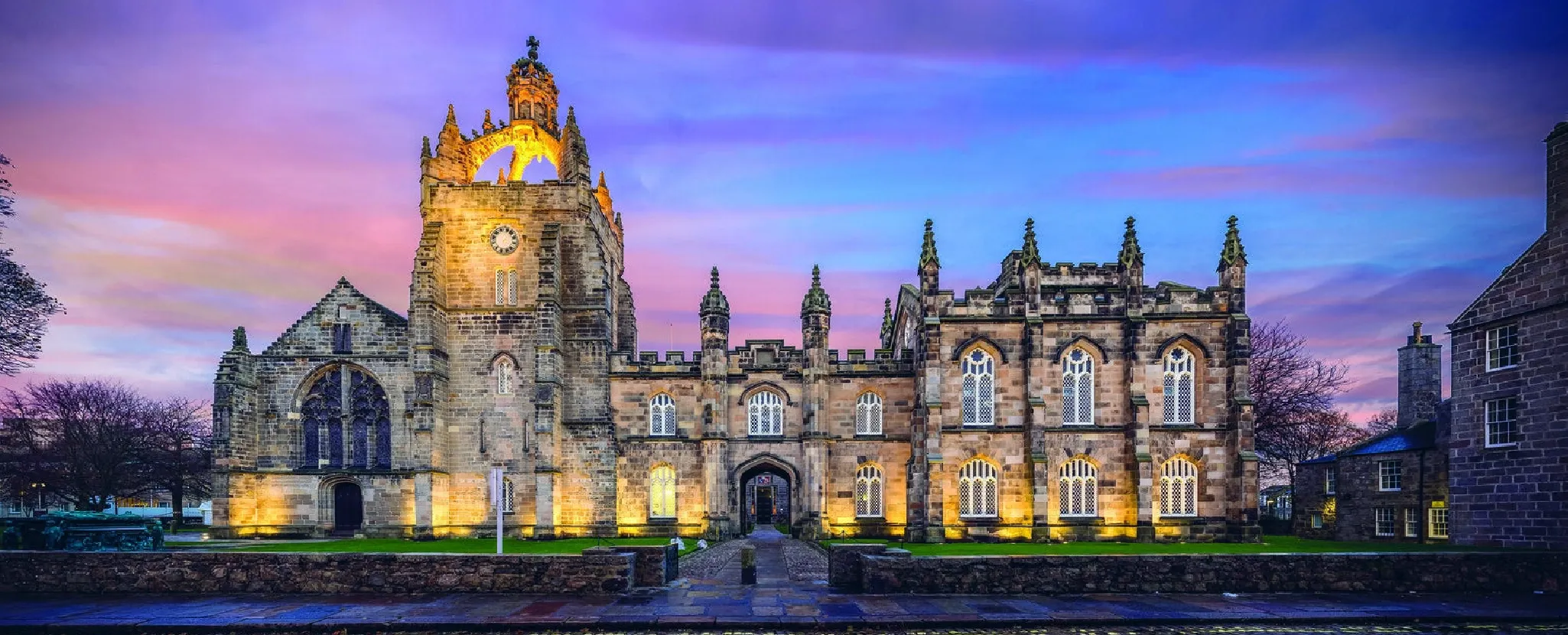 The Data Lab Scholarship (MSc Artificial Intelligence)