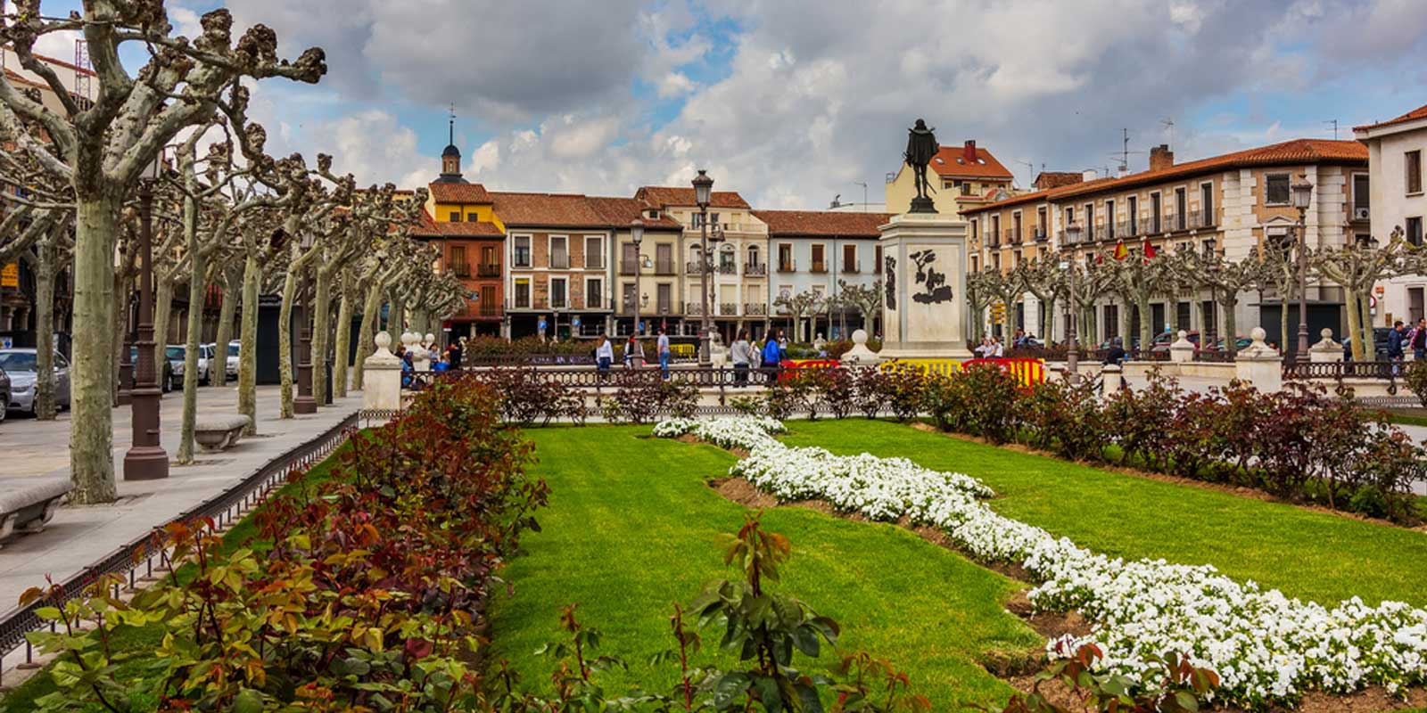 Bachelor of Computer Engineering at University of Alcalá