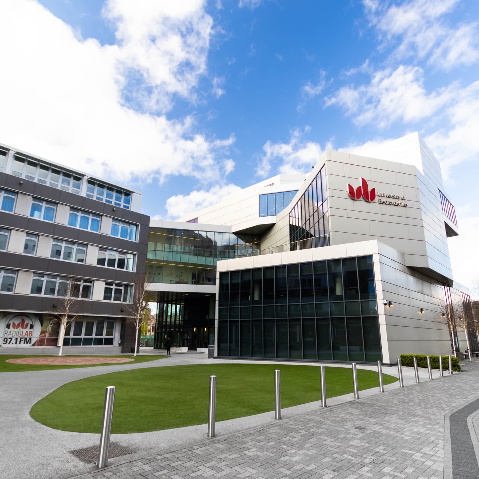 UK Students Bursary