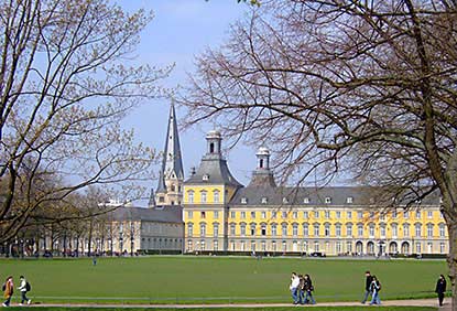 University of Bonn