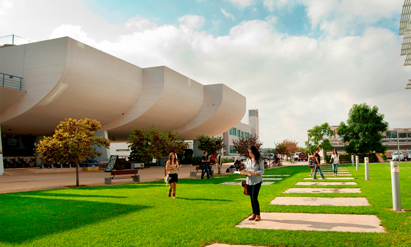University of Cyprus in Cyprus
