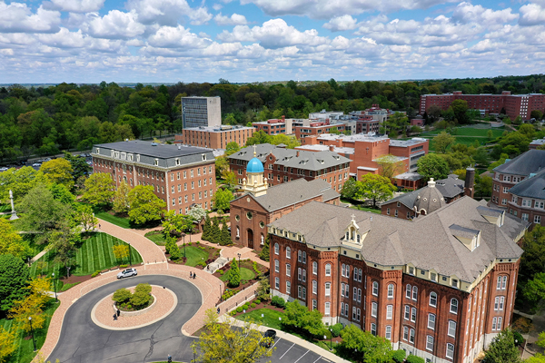 Bachelor of Civil and Environmental Engineering and Engineering Mechanics at University of Dayton
