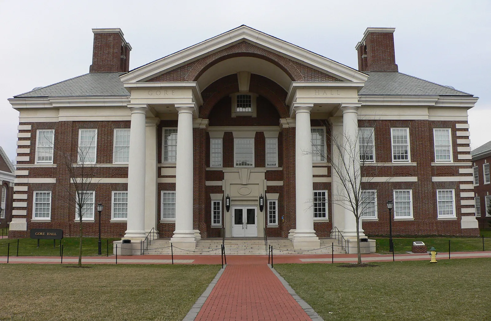 International Student Scholarship
