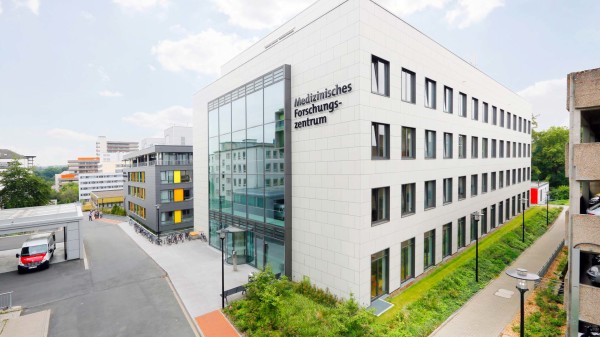 University of Duisburg-Essen