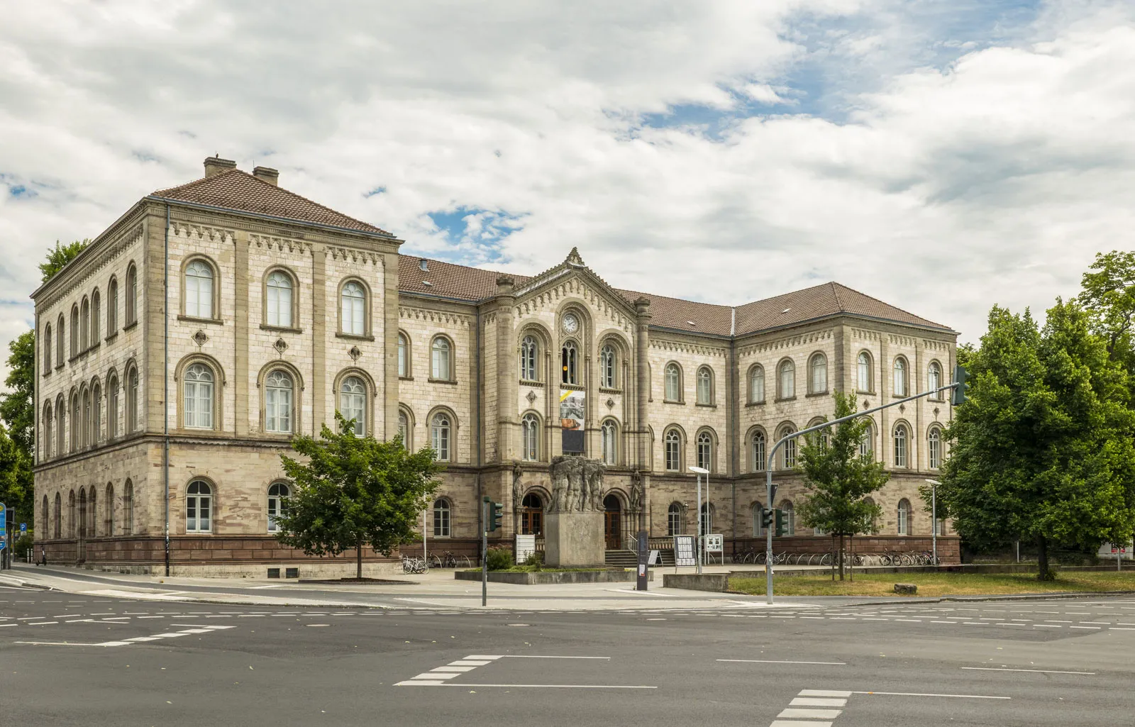 University of Göttingen