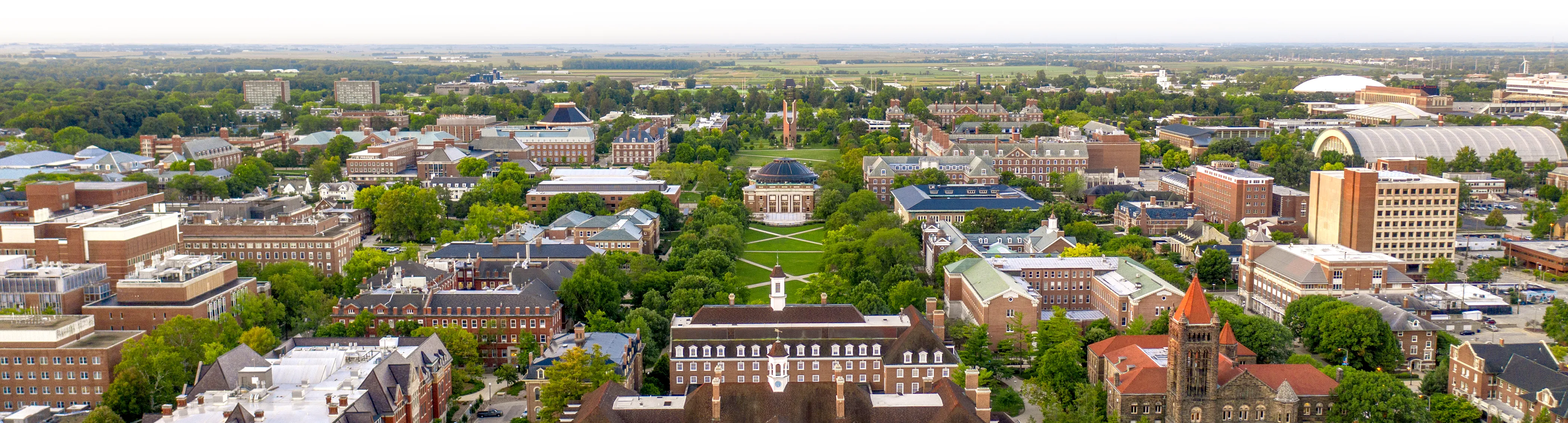 Bachelor of Computer Science and Geography & Geographic Information Science at University of Illinois at Urbana Champaign