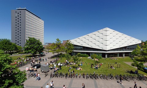 74th International Summer Course: Germany Today - CANCELLED
