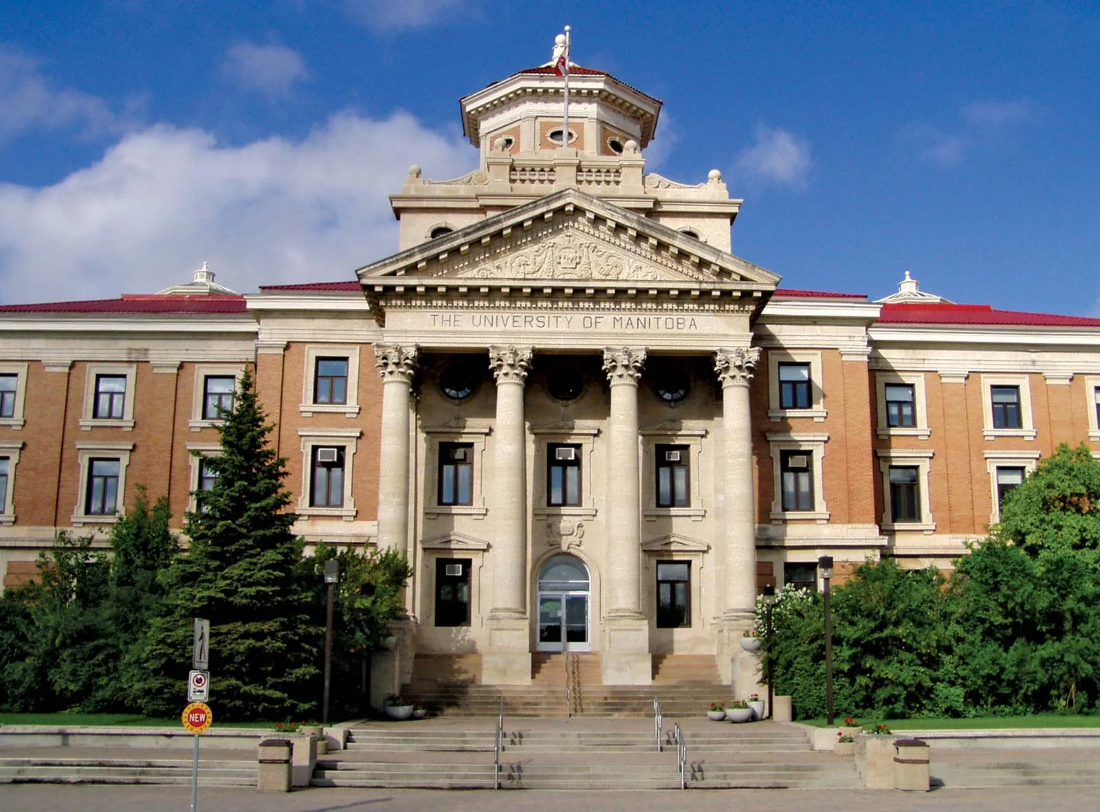 International Undergraduate Student Scholarships