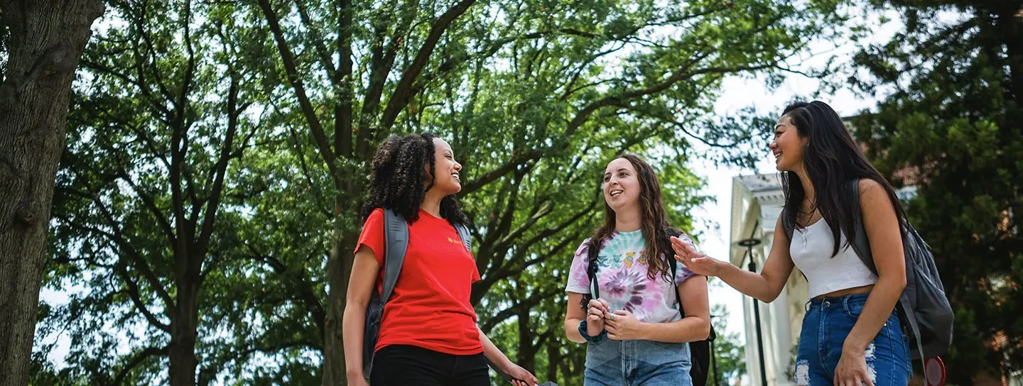 University of Maryland Baltimore County (UMBC) in USA