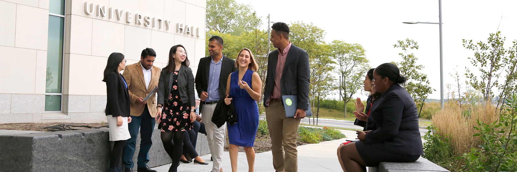 Bachelor of Latin American and Iberian Studies at University of Massachusetts Boston Bachelor of Latin American and Iberian Studies at University of Massachusetts Boston